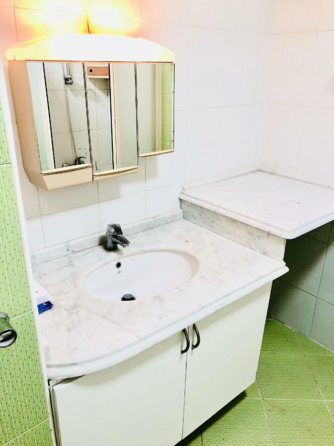 Toscanini Apartament اول صف مباشره İskenderiye Dış mekan fotoğraf