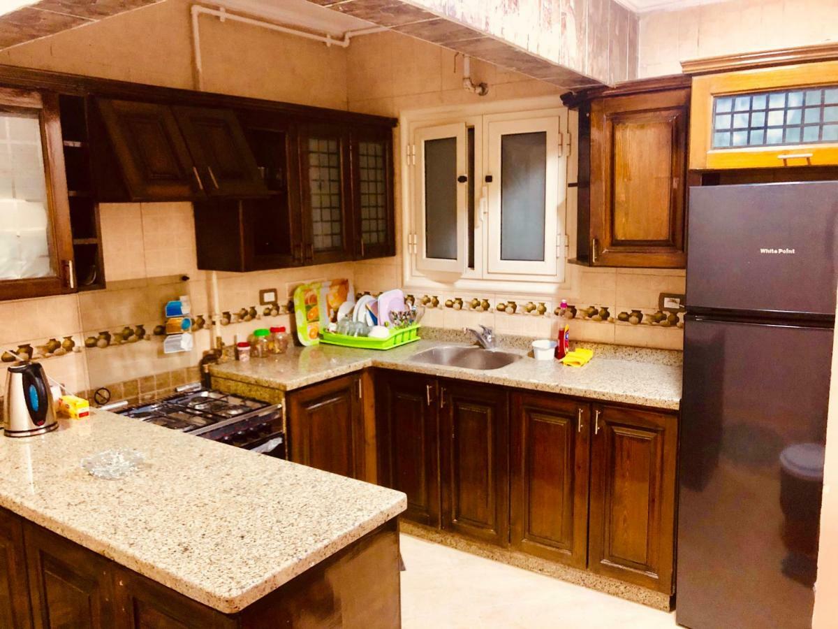 Toscanini Apartament اول صف مباشره İskenderiye Dış mekan fotoğraf