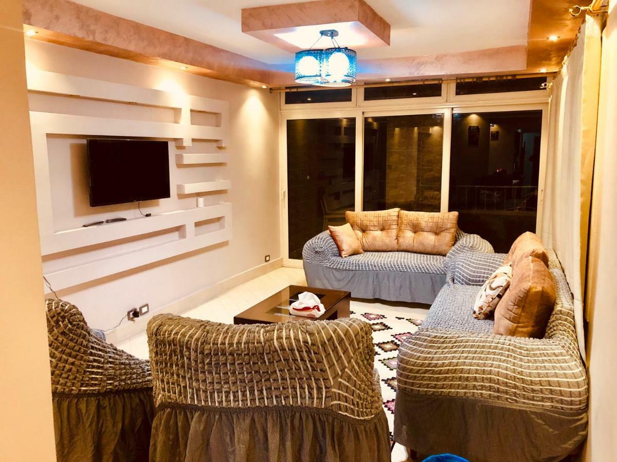 Toscanini Apartament اول صف مباشره İskenderiye Dış mekan fotoğraf