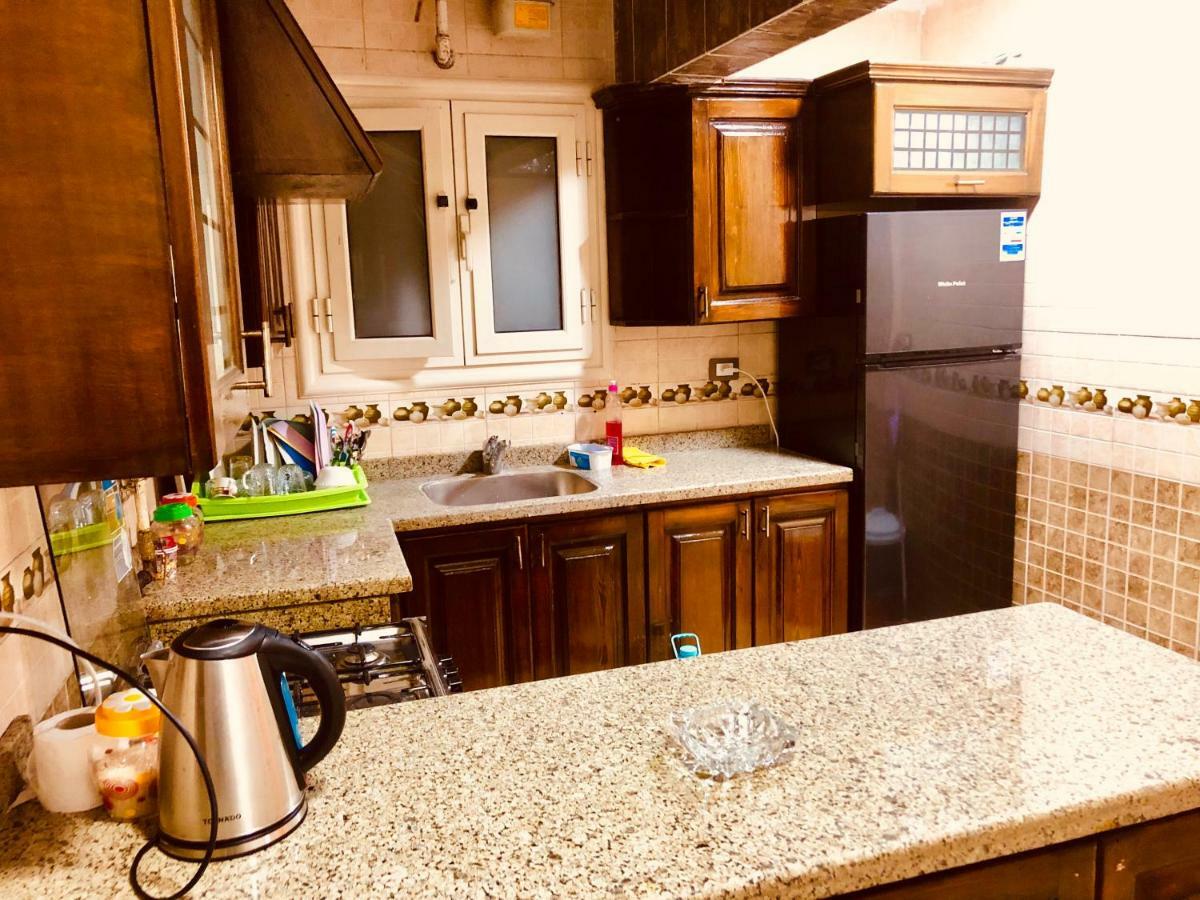 Toscanini Apartament اول صف مباشره İskenderiye Dış mekan fotoğraf