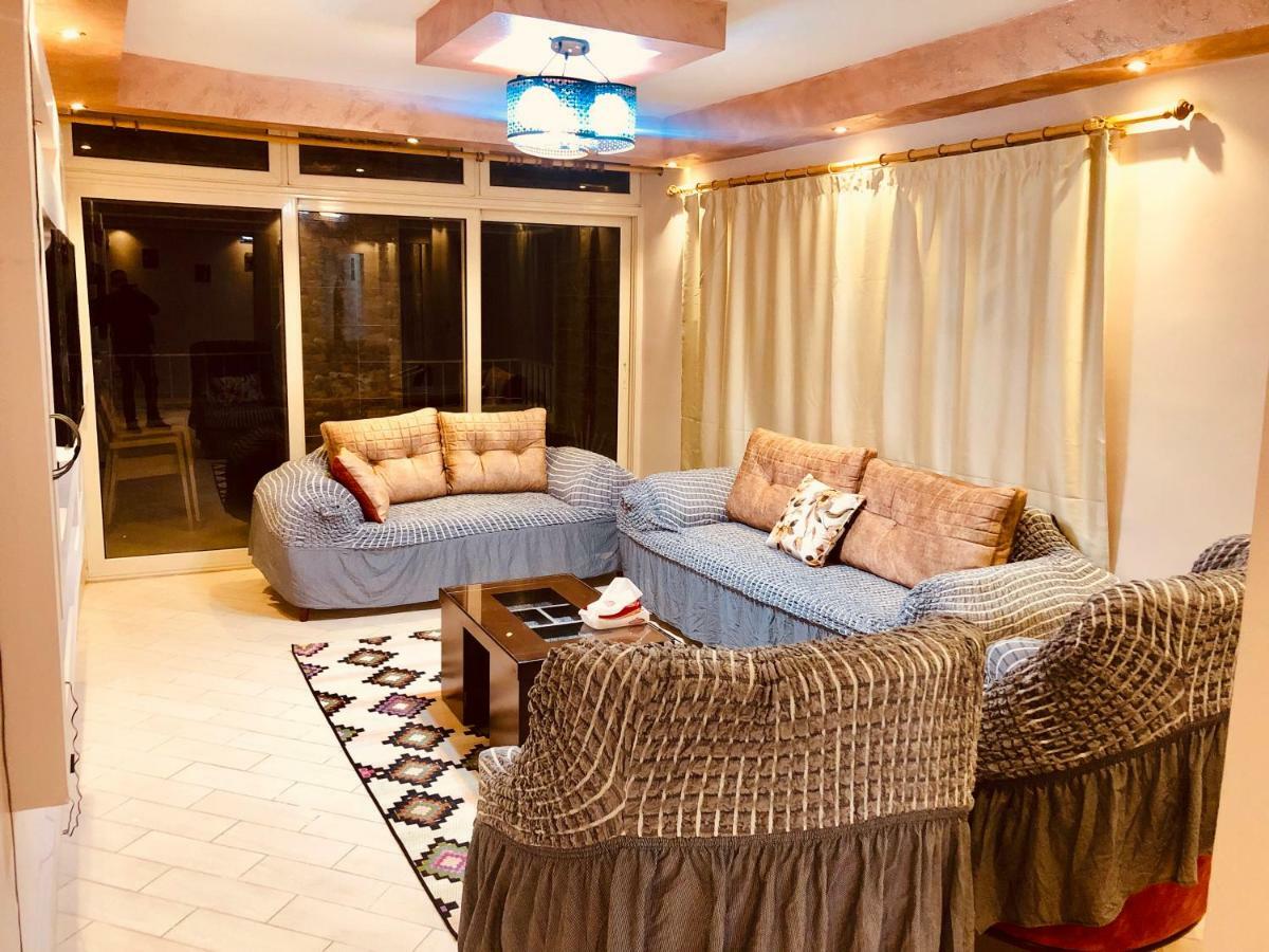 Toscanini Apartament اول صف مباشره İskenderiye Dış mekan fotoğraf